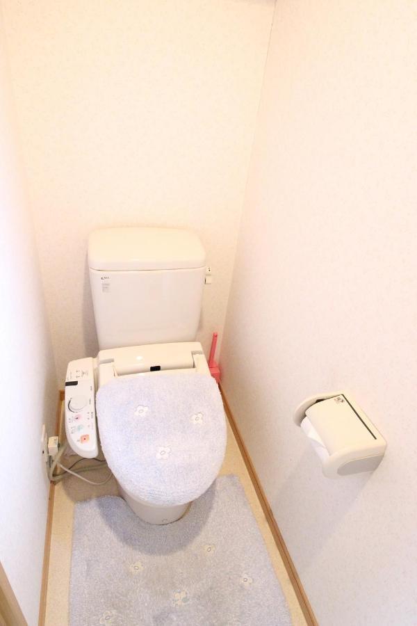 D27-Outstanding Convenience 4Dk/ Shinjuku Okubo Villa Tokyo Exterior photo